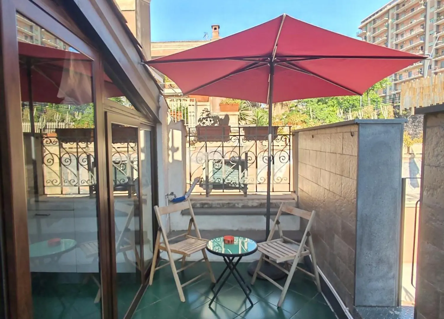 B&B I Licutiani Katanya İtalya