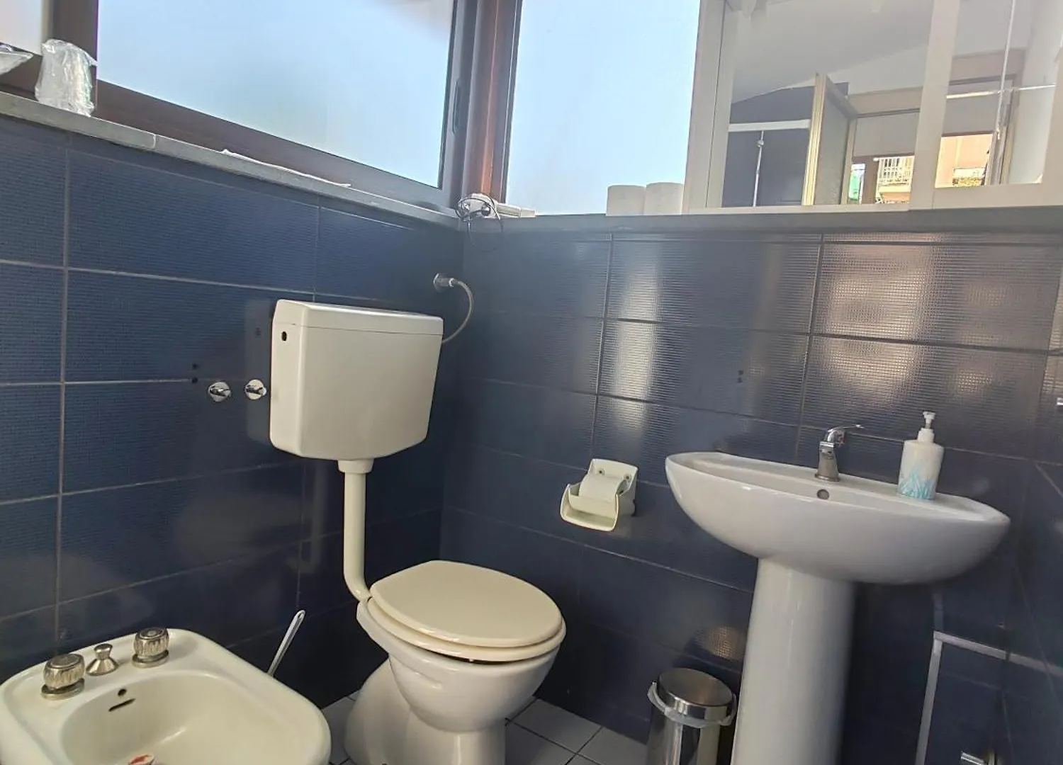 ** Oda ve Kahvaltı B&B I Licutiani Katanya İtalya