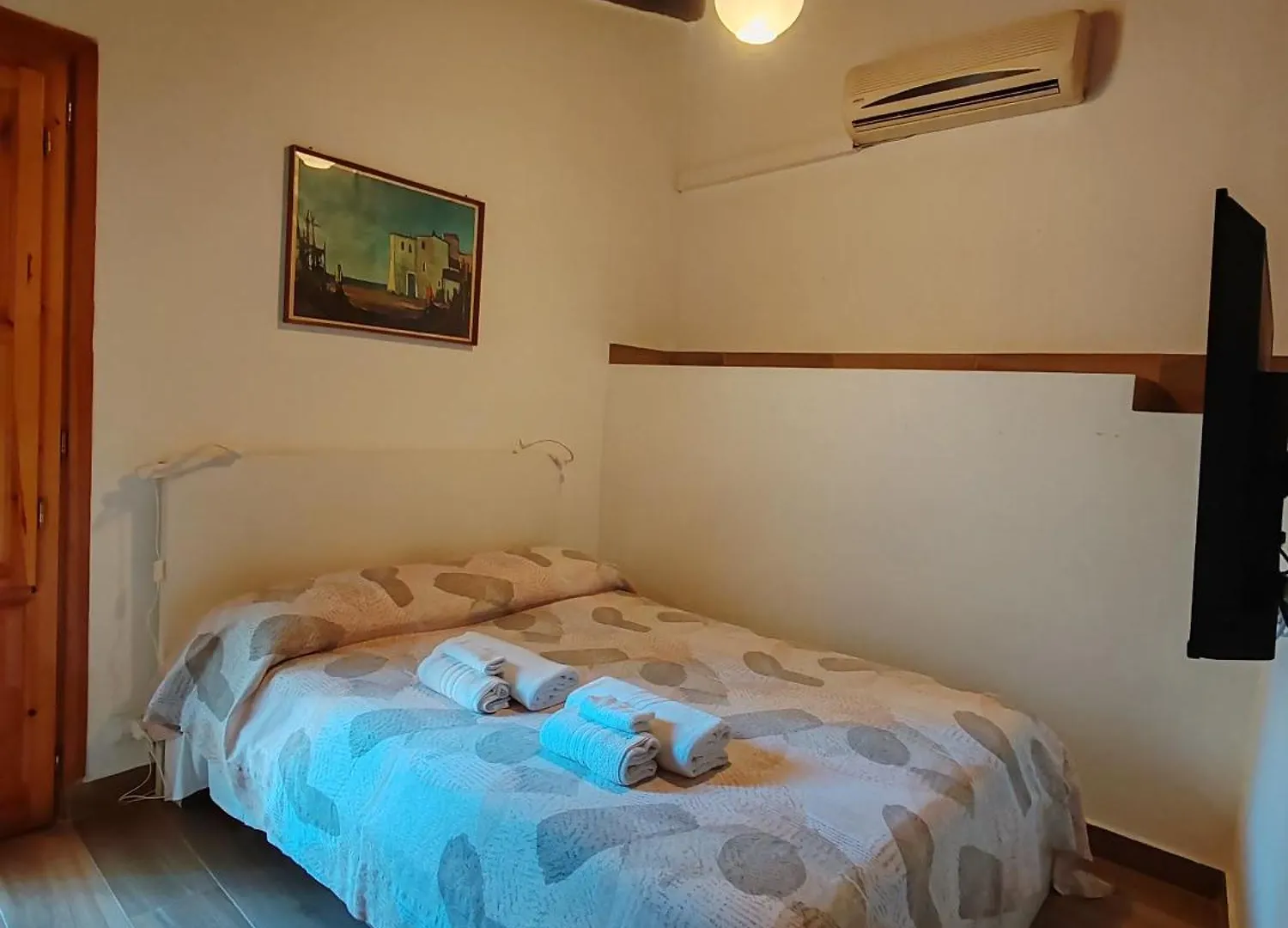 B&B I Licutiani Katanya 2*,