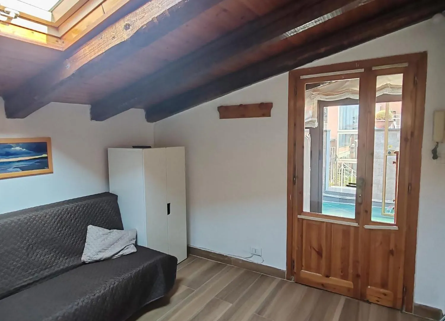B&B I Licutiani Katanya