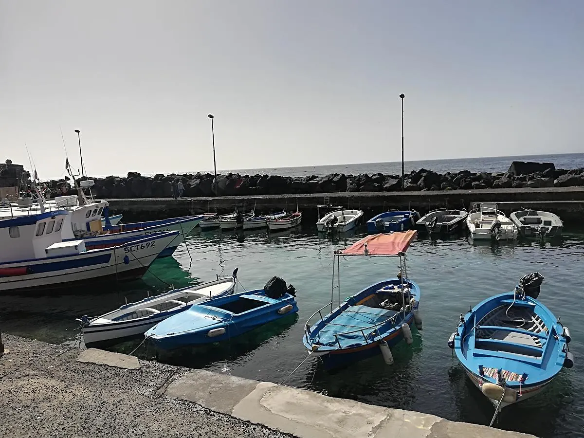 B&B I Licutiani Katanya