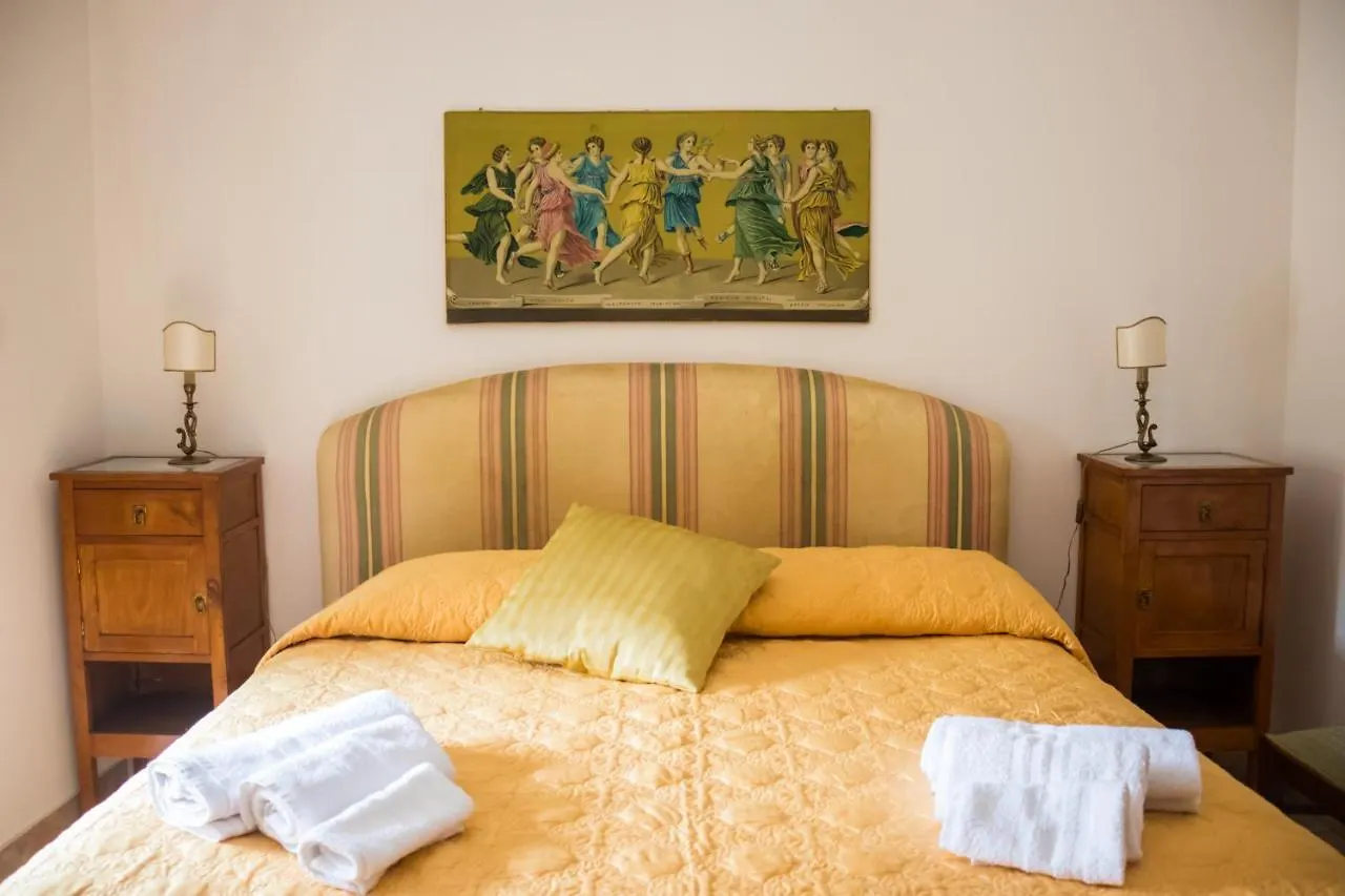 B&B I Licutiani Catania