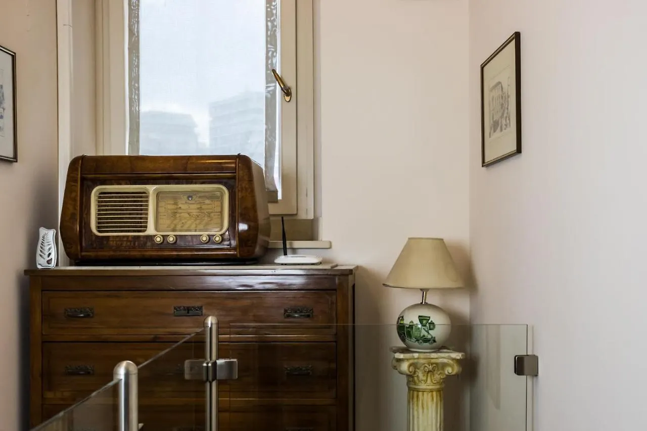 Bed & Breakfast B&B I Licutiani Catania