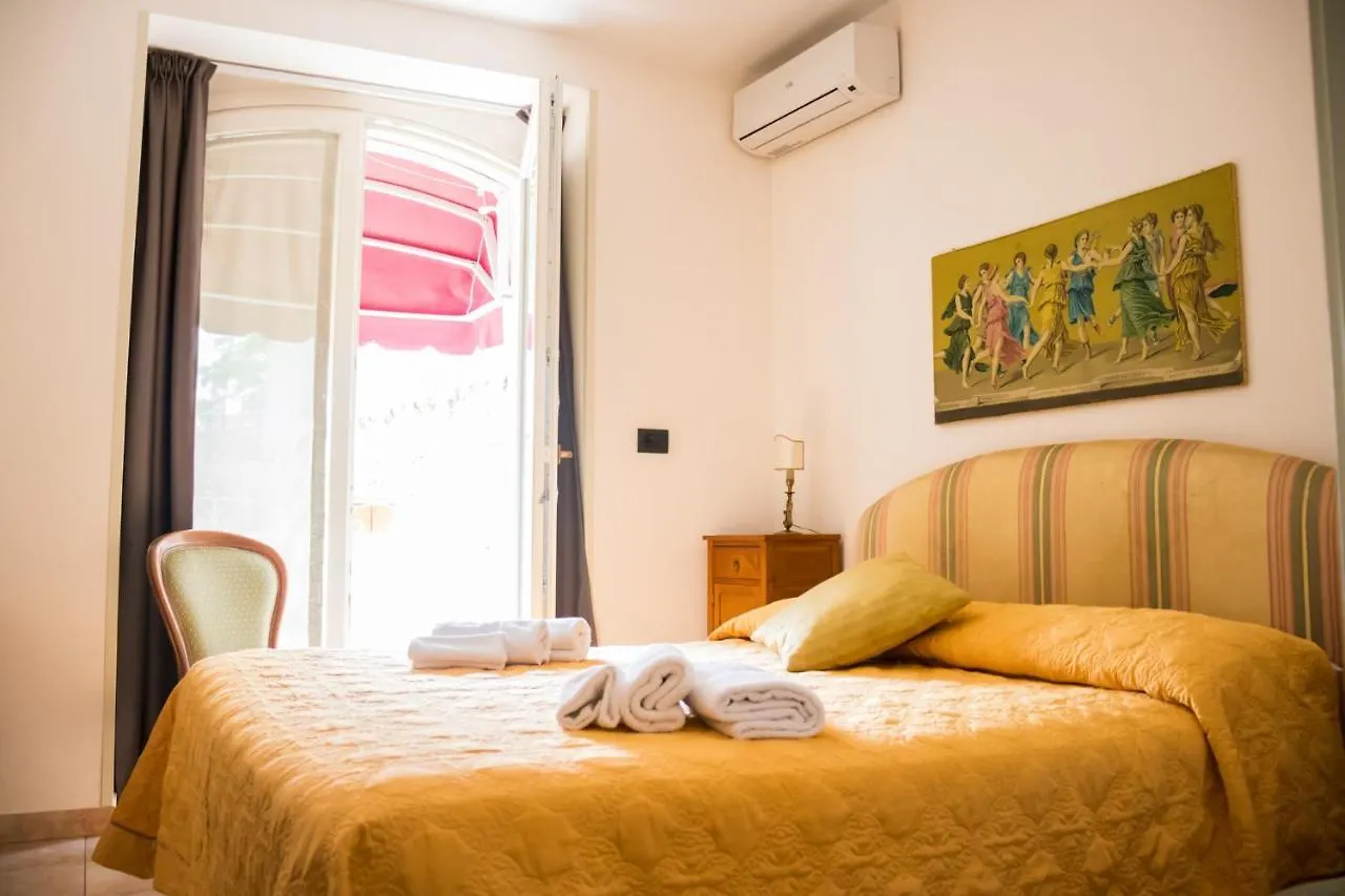 B&B I Licutiani Catania Italy