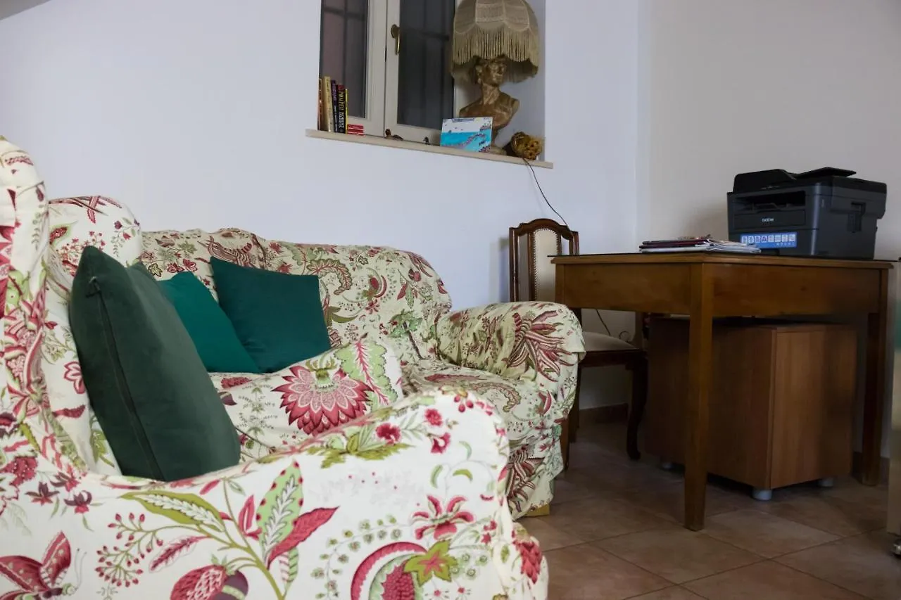 B&B I Licutiani Catania Bed & Breakfast