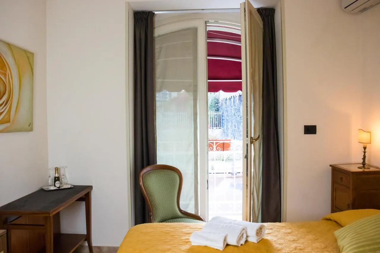 B&B I Licutiani Catania