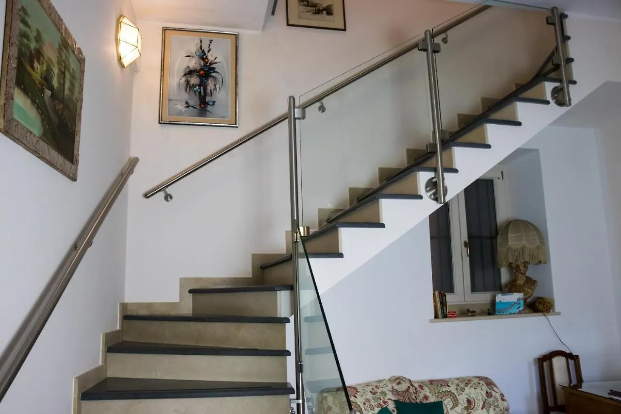 B&B I Licutiani Katanya İtalya