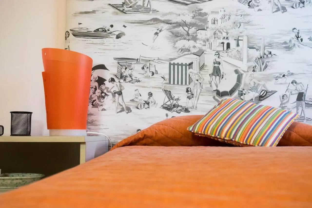B&B I Licutiani Catania 2*,