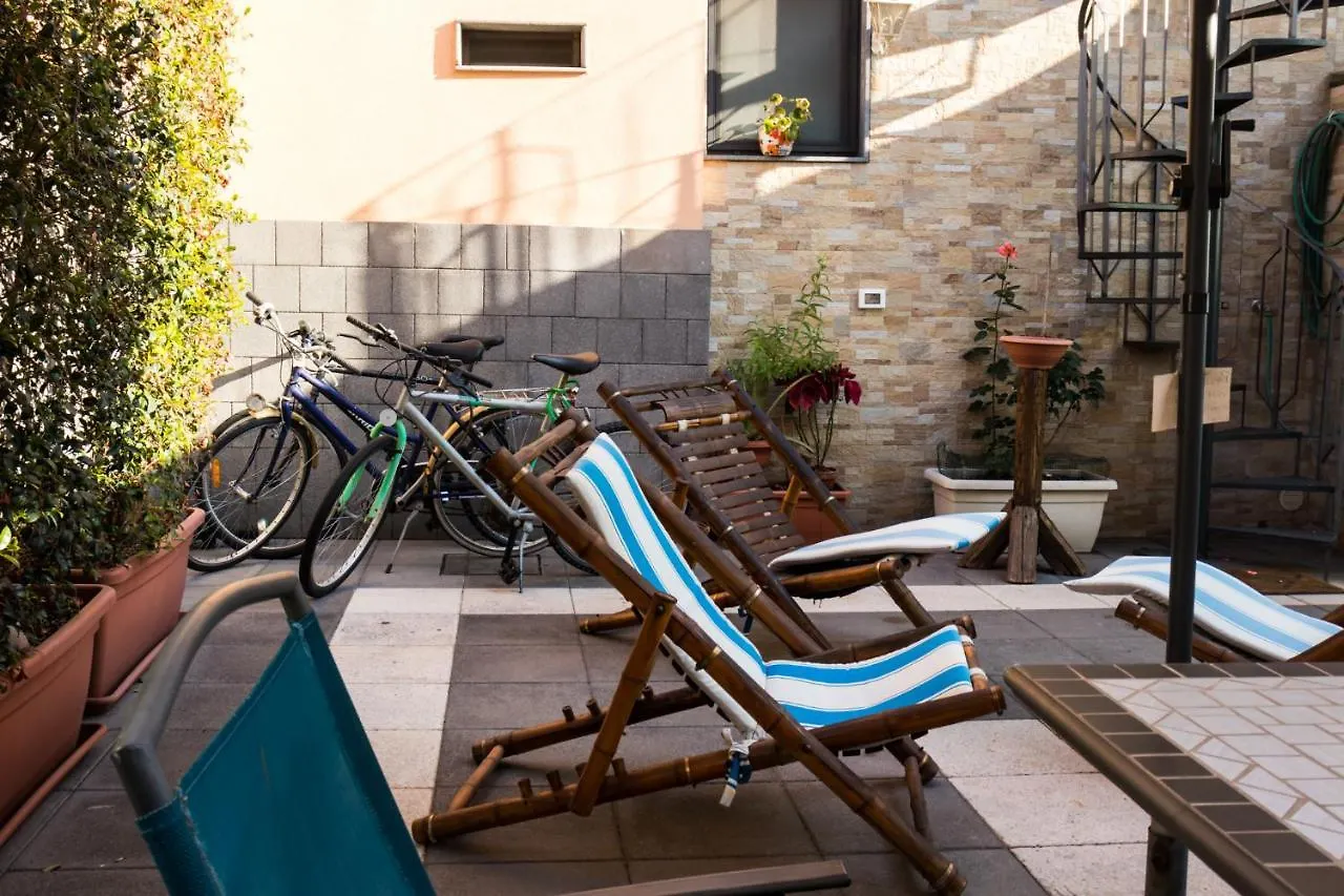 B&B I Licutiani Catania Bed & Breakfast