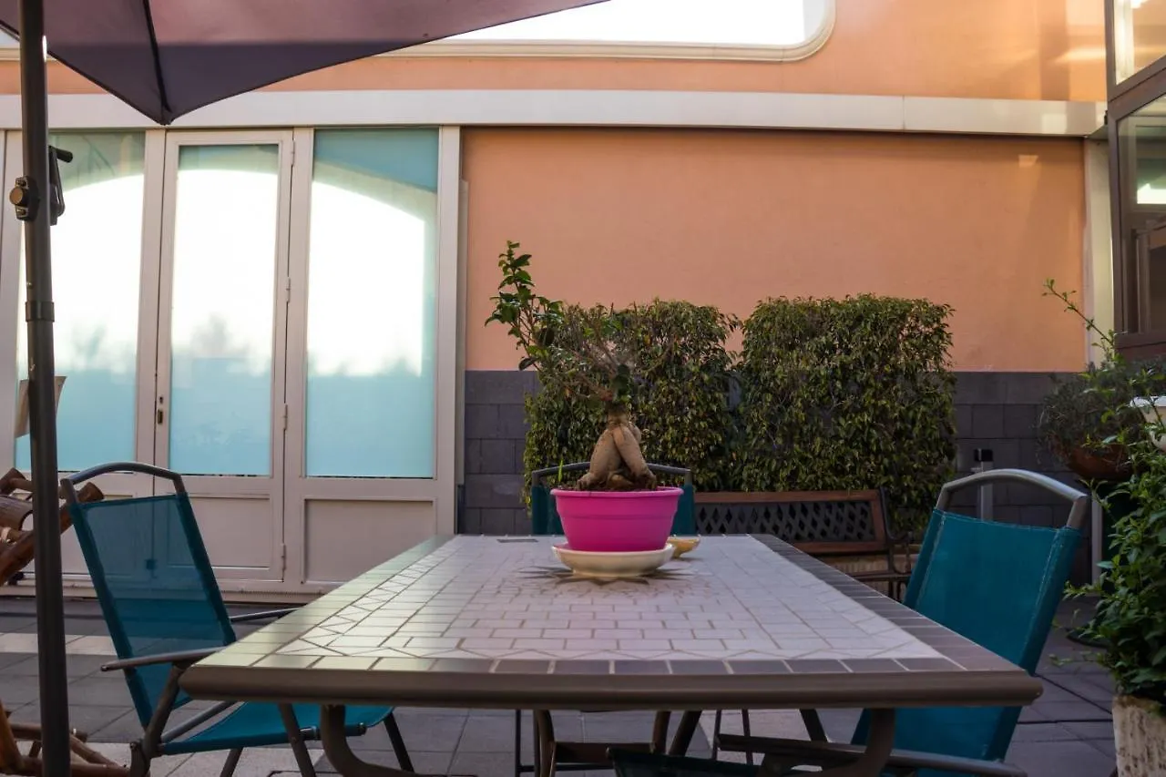 B&B I Licutiani Catania
