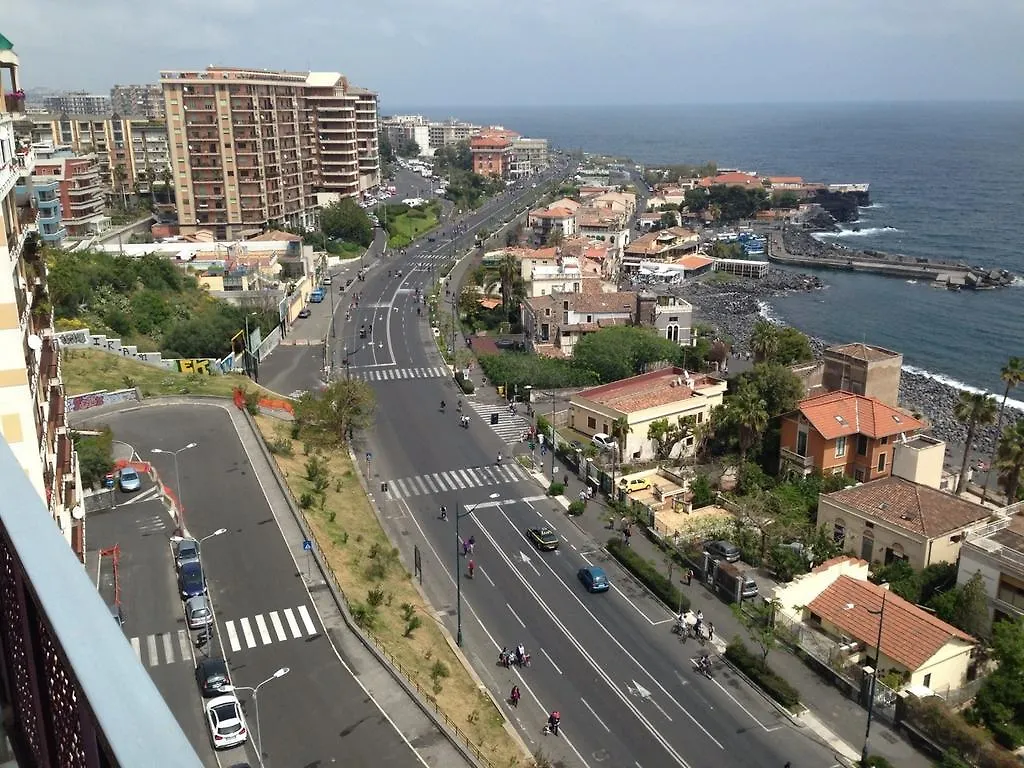 Bed & Breakfast B&B I Licutiani Catania
