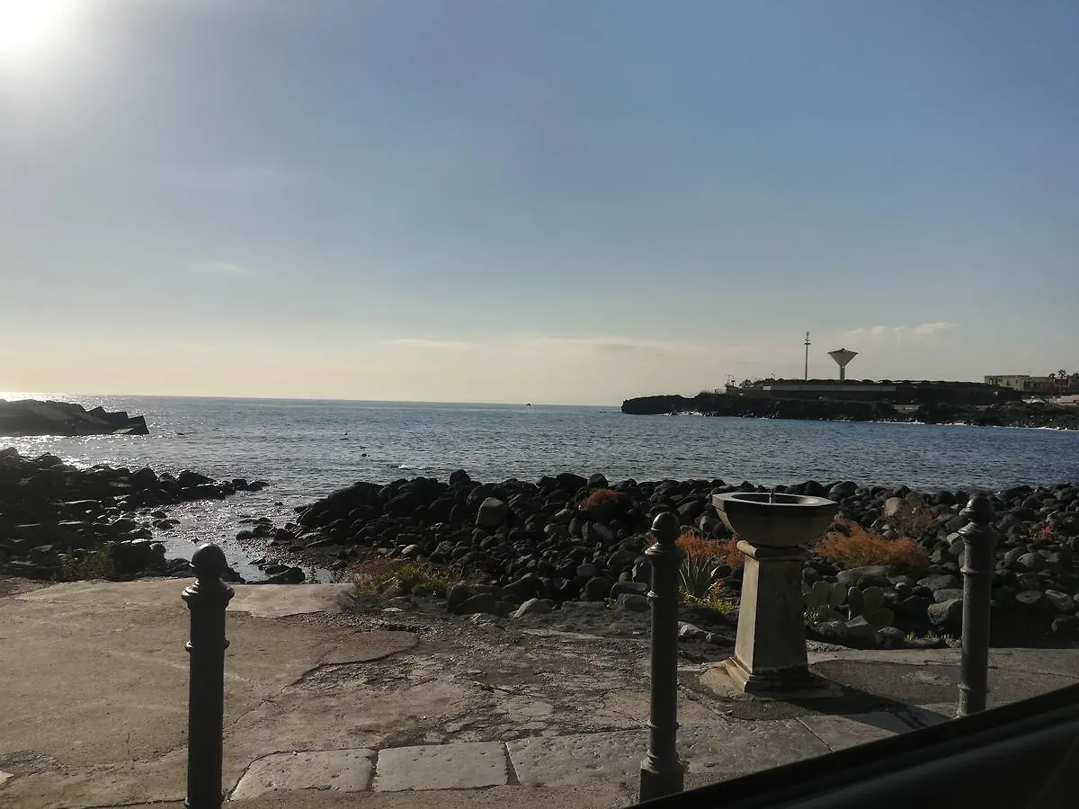 B&B I Licutiani Catania