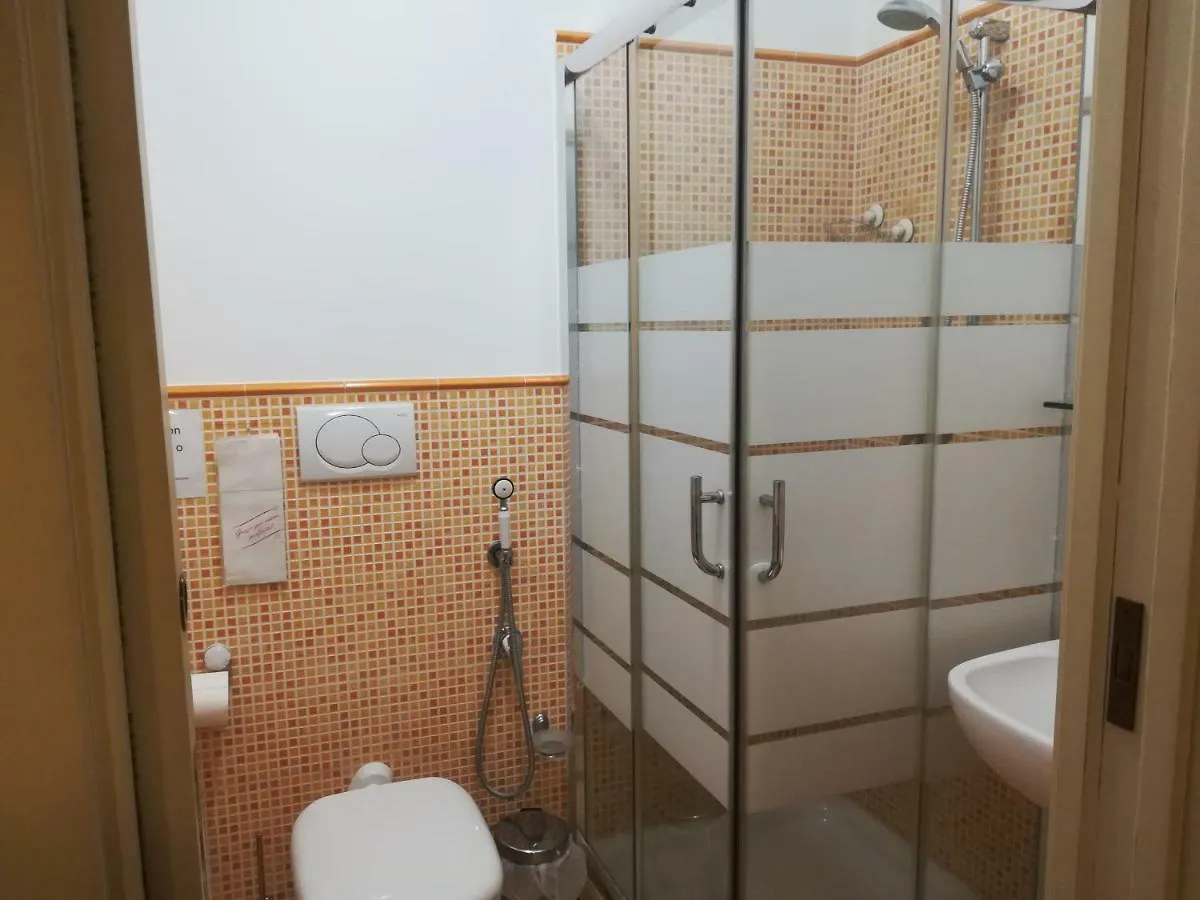 B&B I Licutiani Catania 2*,