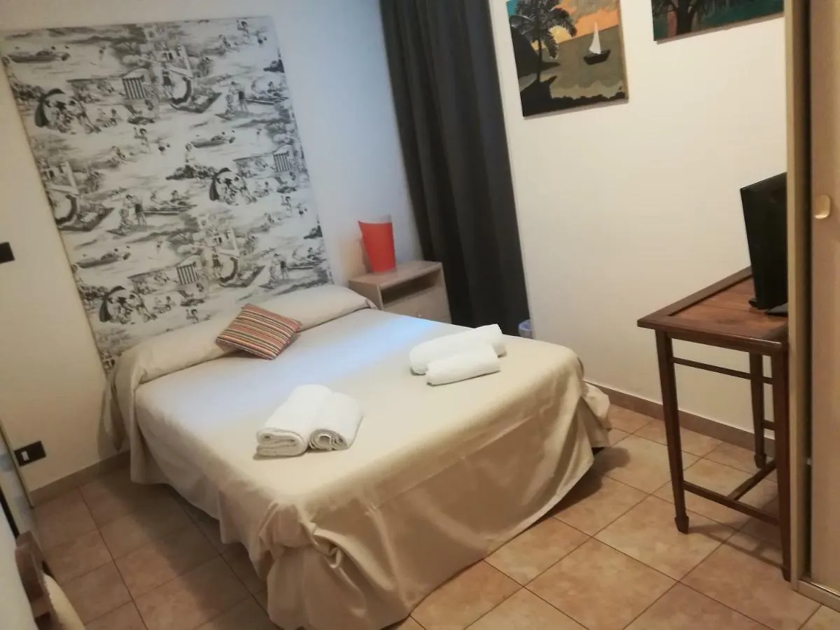 B&B I Licutiani Catania