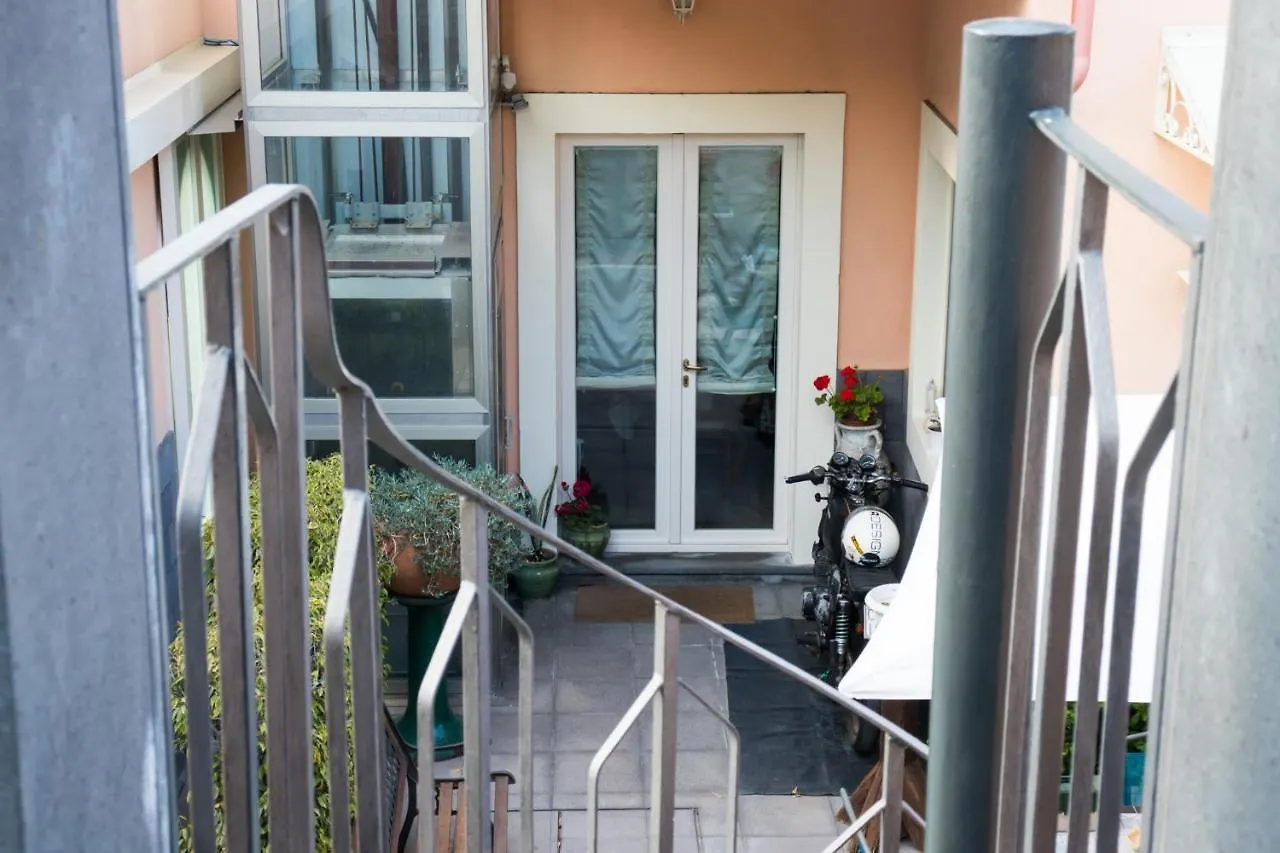 B&B I Licutiani Catania Bed & Breakfast