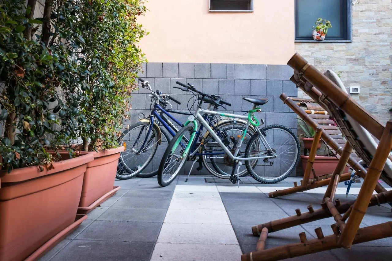 Bed & Breakfast B&B I Licutiani Catania