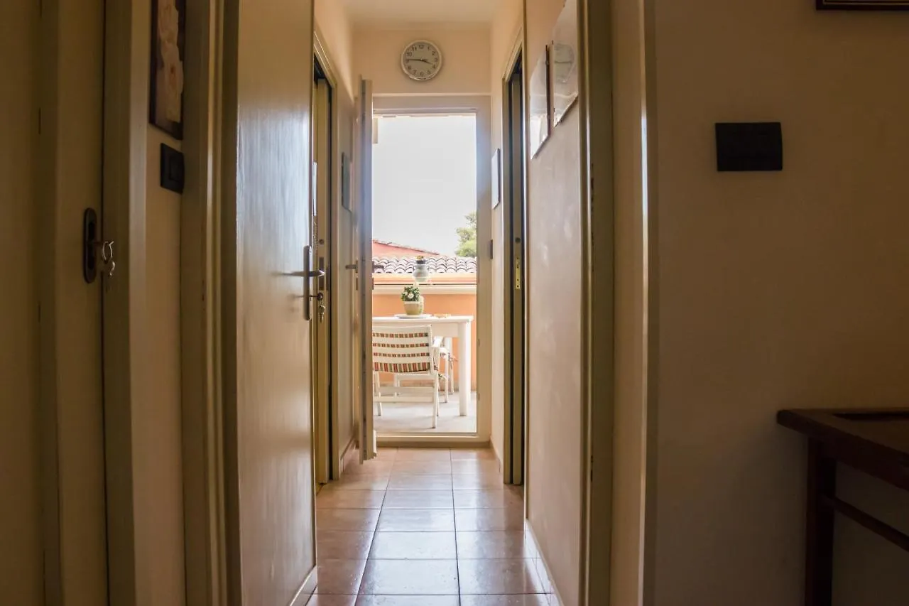 Bed & Breakfast B&B I Licutiani Catania