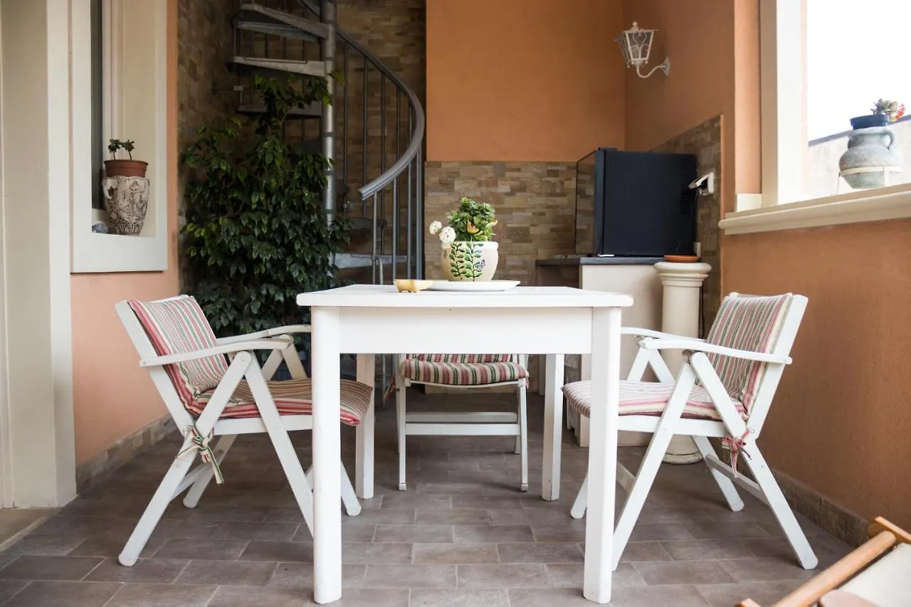 B&B I Licutiani Catania 2*,