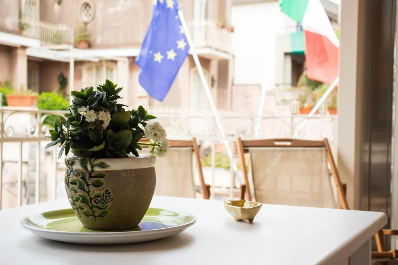 ** Bed & Breakfast B&B I Licutiani Catania Italy