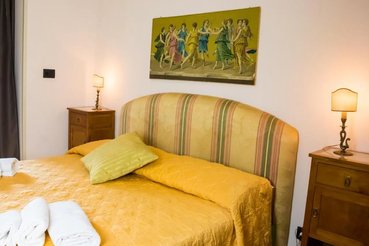 ** Bed & Breakfast B&B I Licutiani Catania Italy
