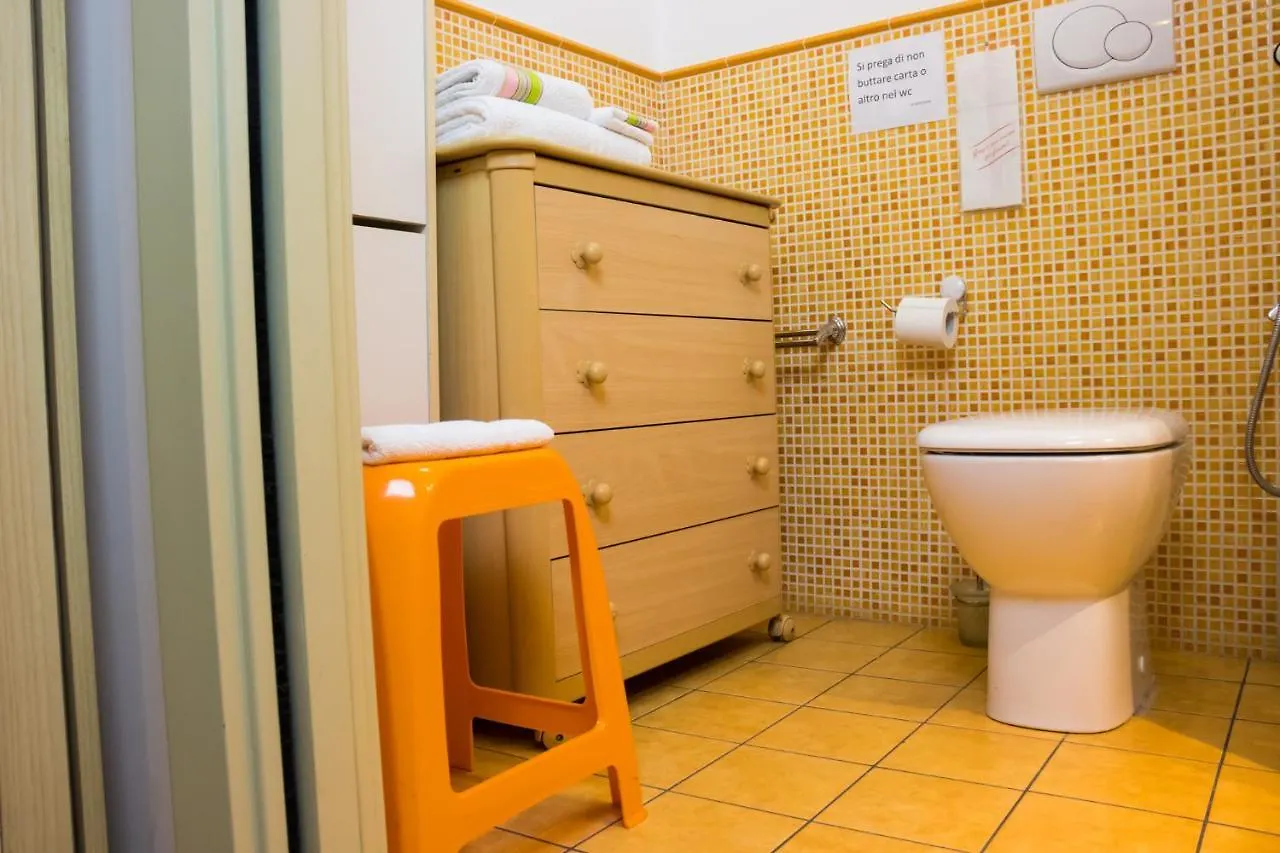 B&B I Licutiani Catania Bed & Breakfast