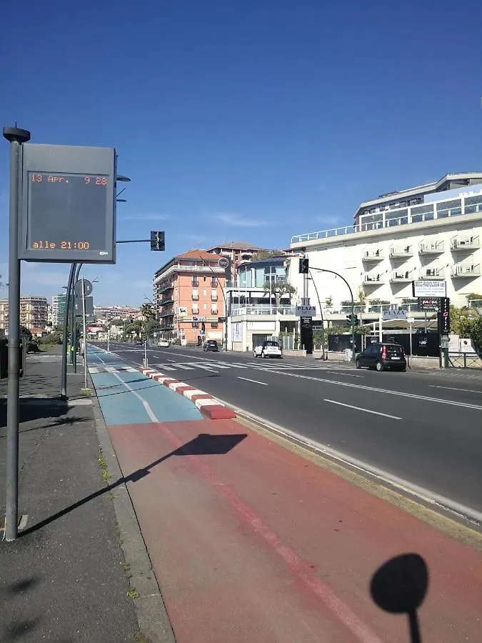 Bed & Breakfast B&B I Licutiani Catania